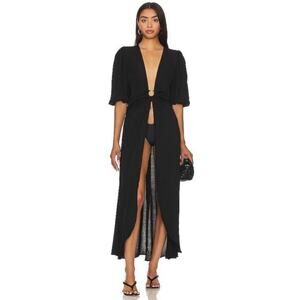 Boamar Cowen Kimono Dress